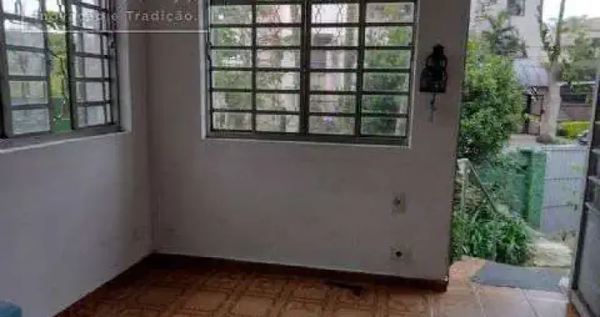 Casa com 3 quartos à venda na Vila Assunção, Santo André 
