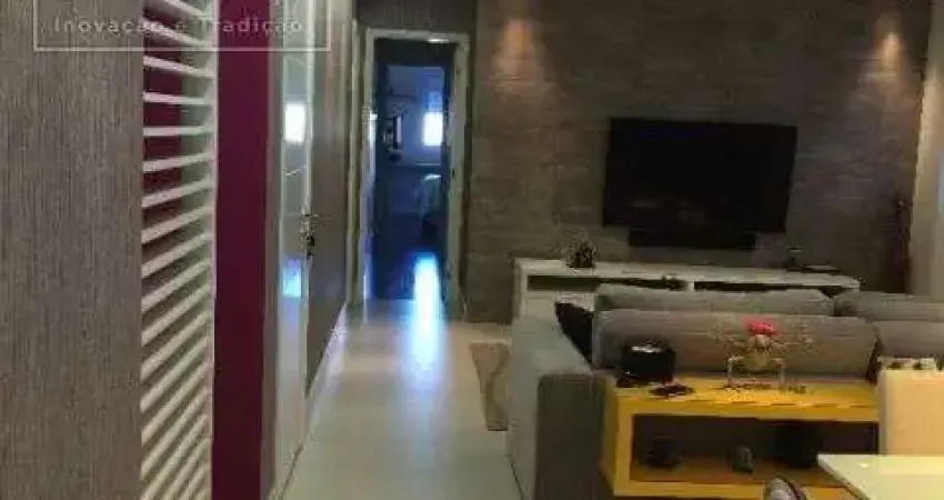 Apartamento a venda - Nova Petrópolis, São Bernardo do Campo