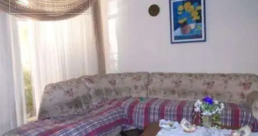 Casa com 3 quartos à venda no Jardim, Santo André