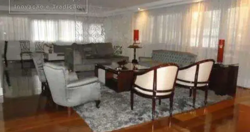 Apartamento a venda - Centro, Santo André