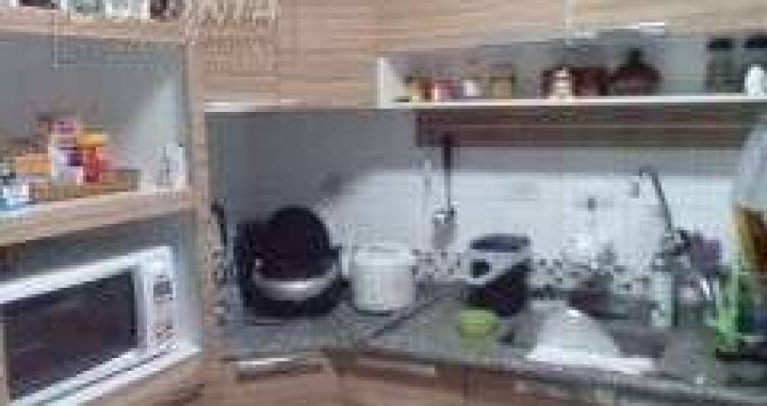 Apartamento com 3 quartos à venda no Silveira, Santo André 