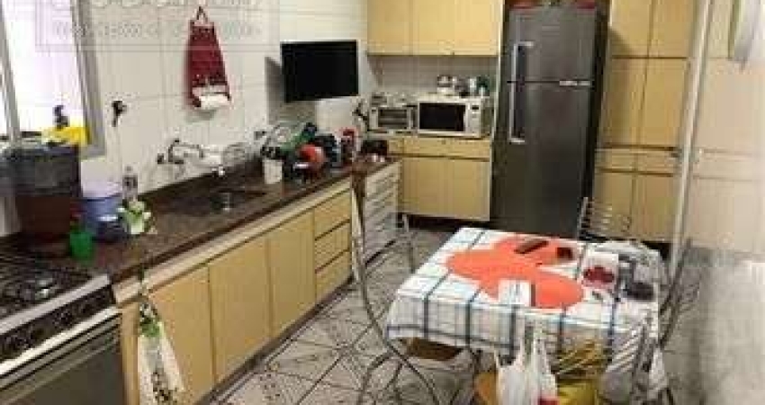Apartamento com 2 quartos à venda no Santa Teresinha, Santo André 