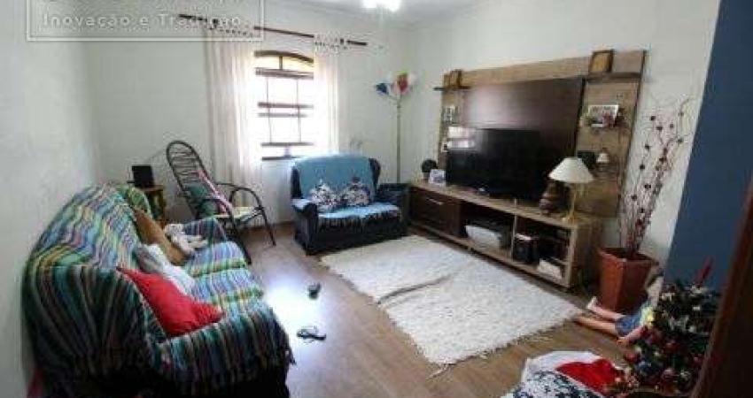 Casa com 5 quartos à venda no Santa Teresinha, Santo André 