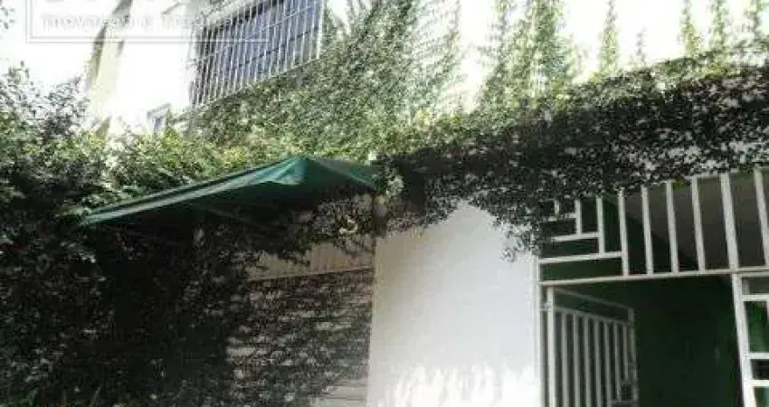 Casa com 9 quartos à venda no Casa Branca, Santo André 