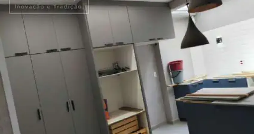 Casa com 2 quartos à venda no Jardim Ipanema, Santo André