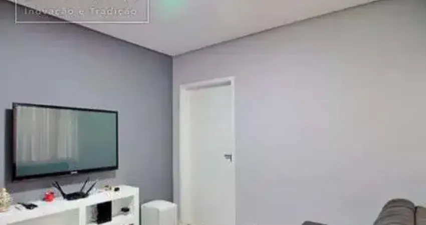 Casa com 3 quartos à venda no Jardim do Estádio, Santo André 