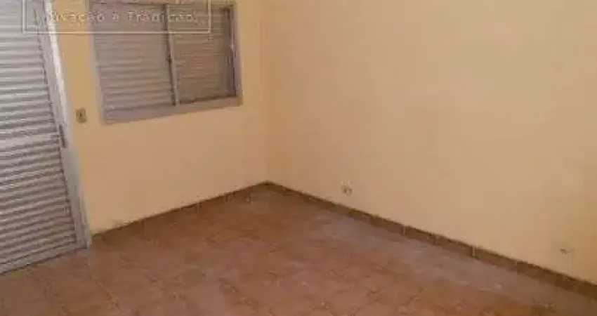 Apartamento com 1 quarto para alugar no Utinga, Santo André 