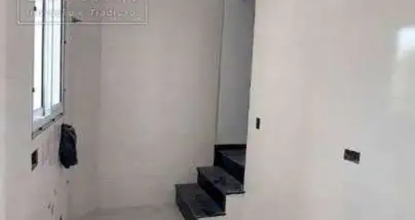 Cobertura com 2 quartos à venda no Jardim Progresso, Santo André