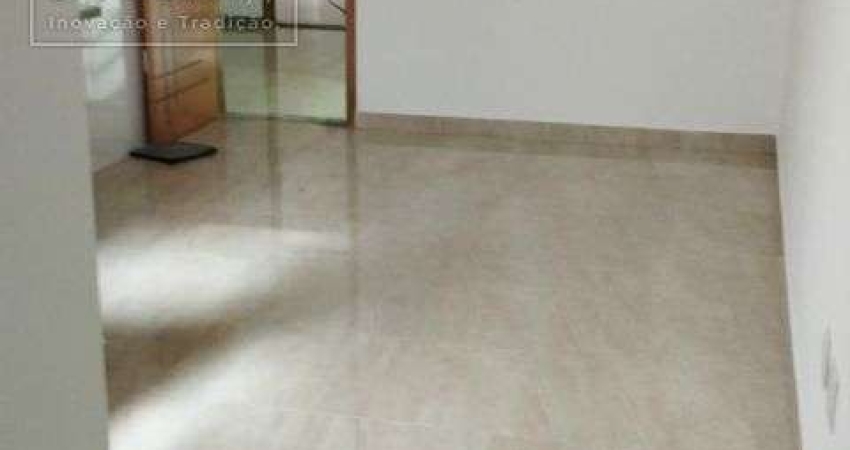 Apartamento a venda - Parque das Nações, Santo André