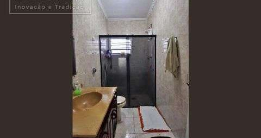 Casa com 2 quartos à venda na Vila Valparaíso, Santo André 