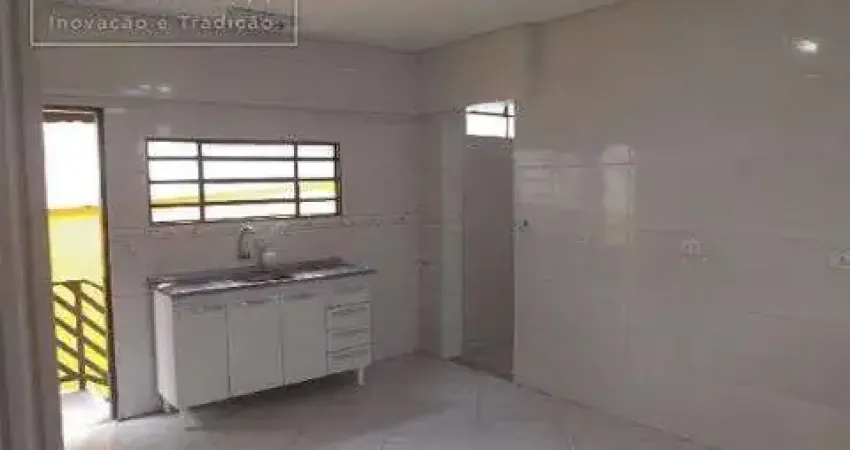 Casa com 3 quartos à venda no Jardim das Maravilhas, Santo André 