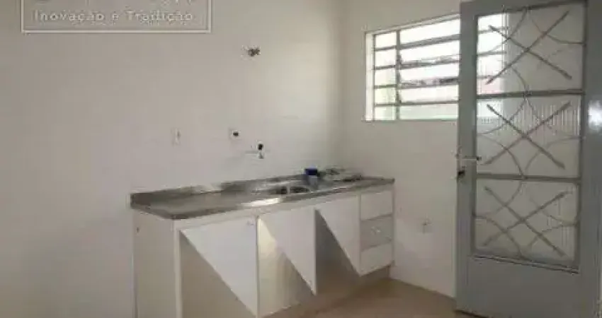 Casa com 1 quarto para alugar na Vila Camilópolis, Santo André 