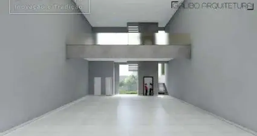 Ponto comercial para alugar no Jardim, Santo André 