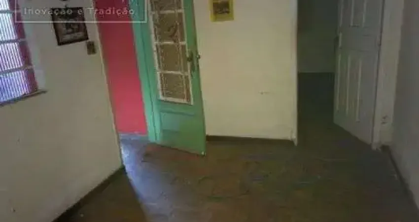 Terreno à venda na Vila Floresta, Santo André 