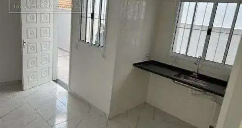Sobrado a venda - Parque Novo Oratório, Santo André