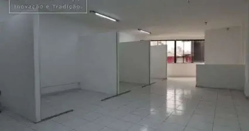 Sala comercial à venda no Centro, Santo André