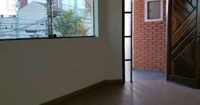 Casa com 3 quartos à venda na Vila Scarpelli, Santo André 