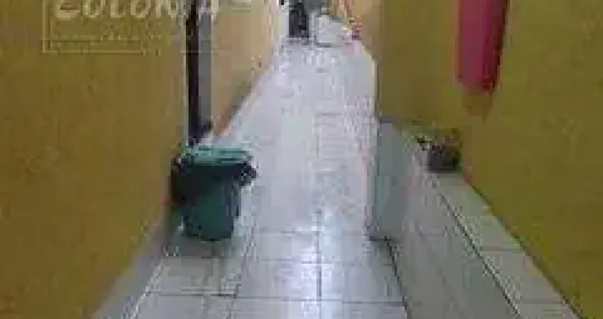 Casa com 3 quartos à venda no Utinga, Santo André 