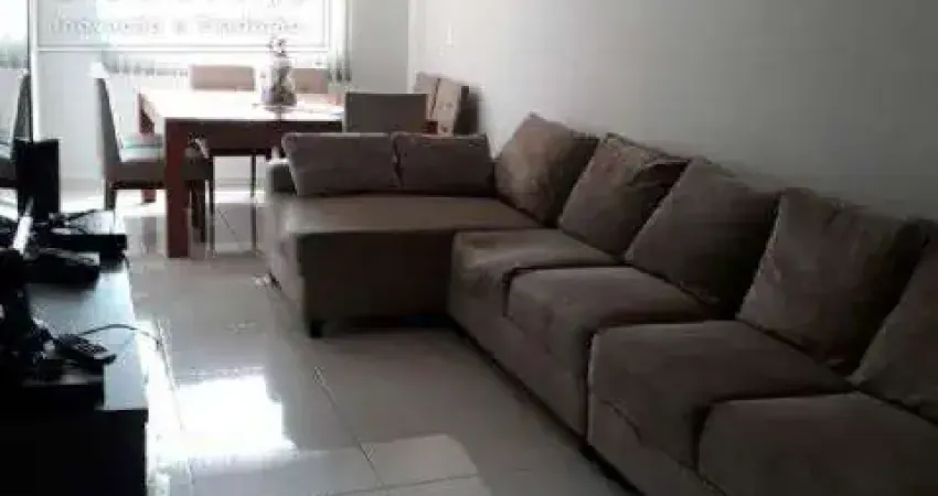 Cobertura com 2 quartos à venda no Parque Oratório, Santo André