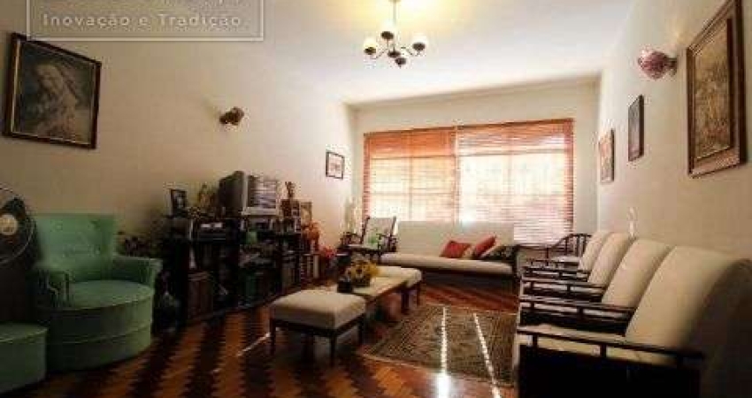 Casa com 4 quartos à venda no Campestre, Santo André 