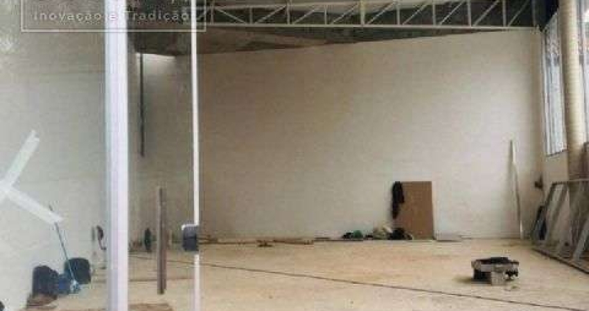 Ponto comercial para alugar na Vila Bastos, Santo André 