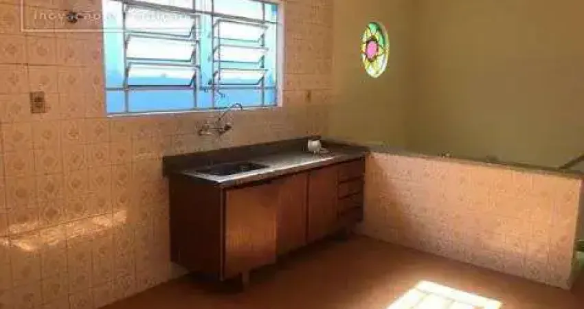 Casa com 2 quartos à venda na Vila Helena, Santo André