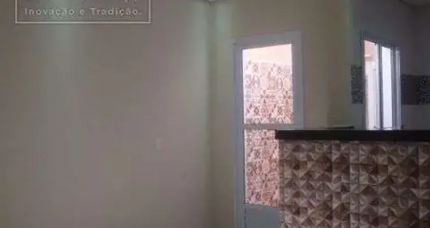 Apartamento com 2 quartos à venda na Vila Tibiriçá, Santo André