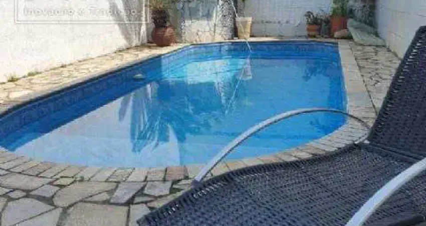 Casa com 3 quartos à venda no Santa Maria, Santo André 