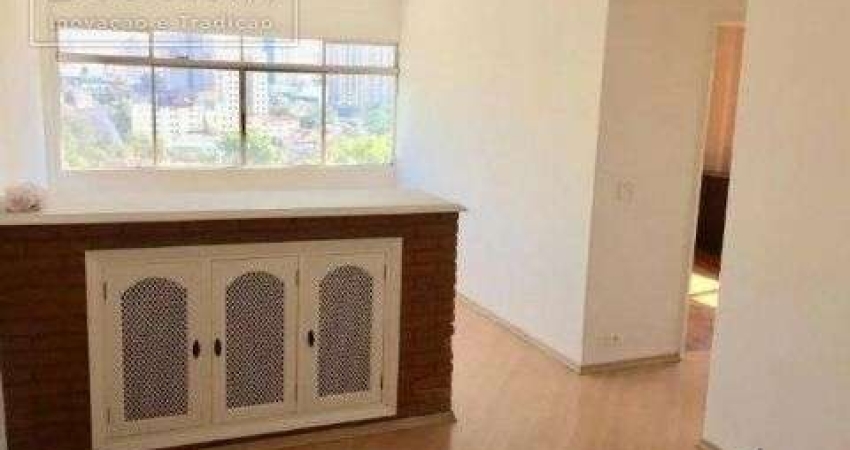 Apartamento a venda - Vila Assunção, Santo André