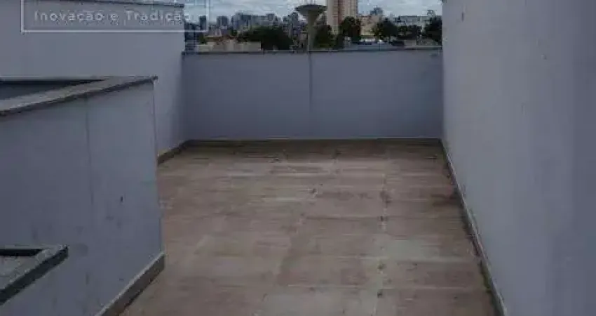 Cobertura com 2 quartos à venda no Parque das Nações, Santo André 