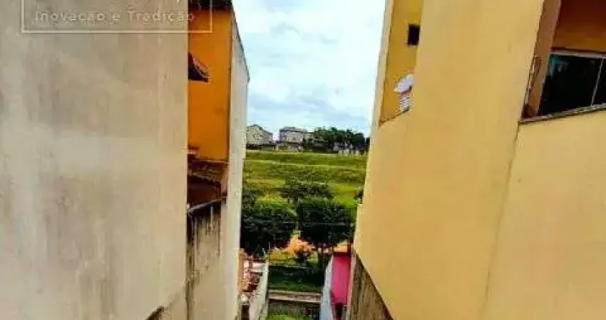 Terreno à venda no Parque Gerassi, Santo André 