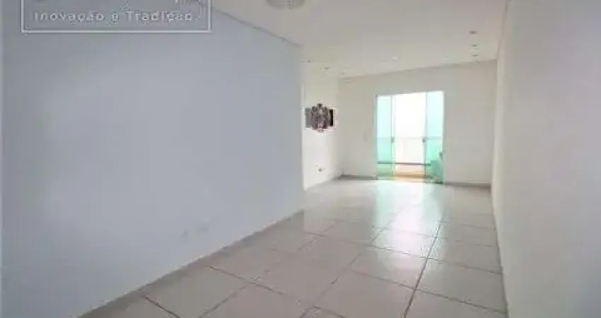 Cobertura com 3 quartos à venda na Vila Clarice, Santo André 