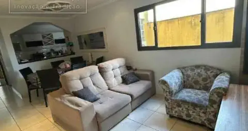 Apartamento com 3 quartos à venda na Vila Camilópolis, Santo André 