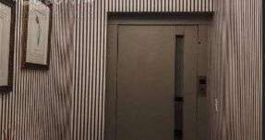 Apartamento a venda - Vila Bastos, Santo André