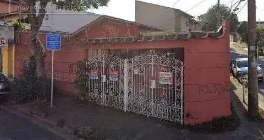 Casa com 2 quartos à venda no Jardim Bela Vista, Santo André 