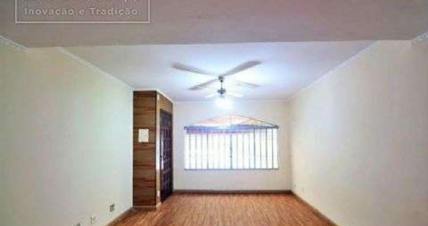 Sobrado para venda ou locação - Vila Curuçá, Santo André