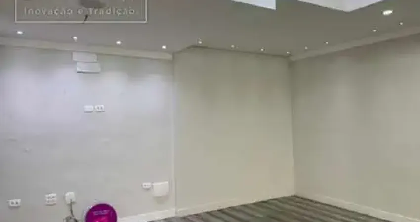 Conjunto comercial para locação - santa teresinha, santo andré