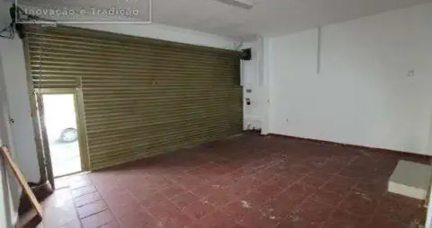 Ponto comercial à venda no Campestre, Santo André 