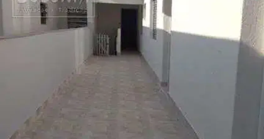 Apartamento com 2 quartos para alugar no Parque das Nações, Santo André