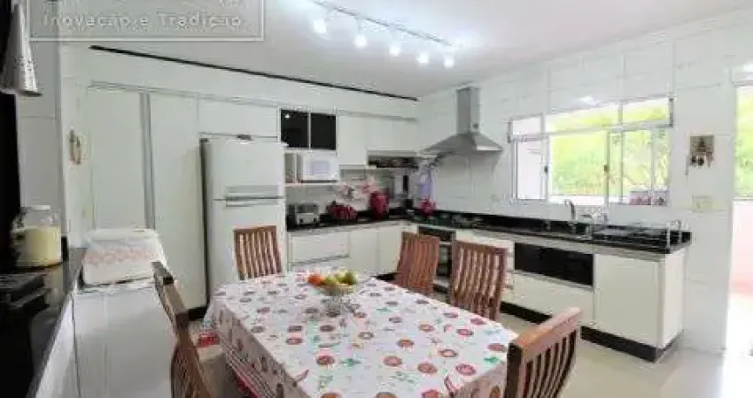 Casa com 2 quartos à venda no Parque das Nações, Santo André 
