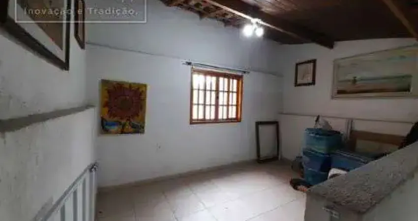 Casa com 3 quartos à venda na Vila São Pedro, Santo André 