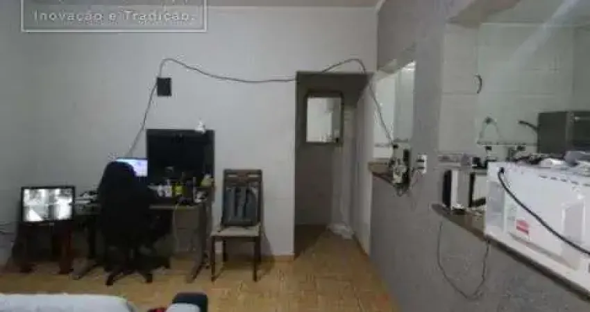 Casa com 3 quartos à venda na Vila Eldízia, Santo André 