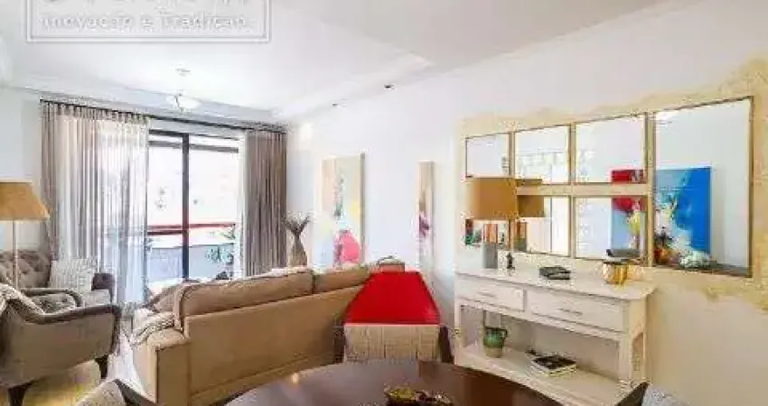 Apartamento com 2 quartos à venda na Vila Valparaíso, Santo André