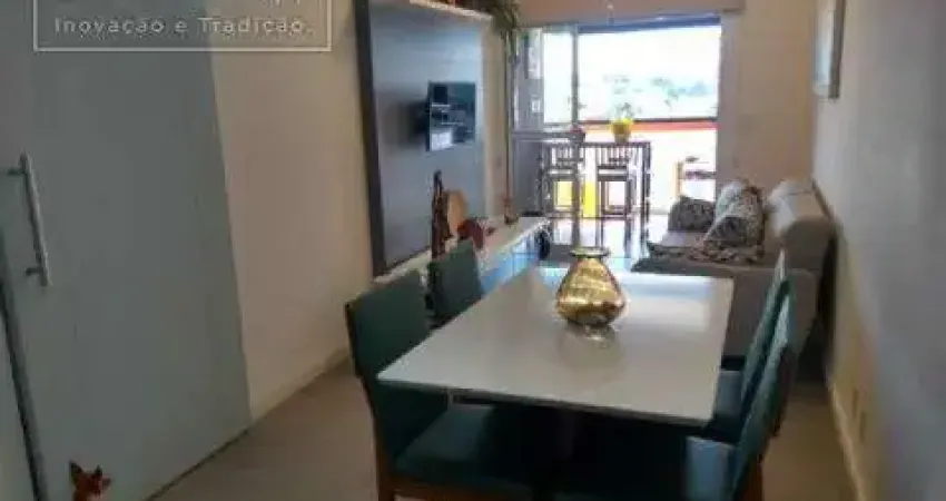 Apartamento com 2 quartos à venda na Vila Curuçá, Santo André 