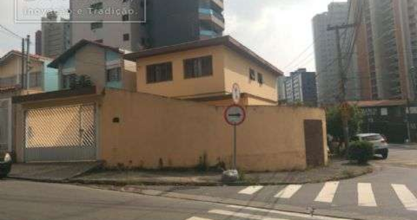 Casa com 4 quartos à venda na Vila Alpina, Santo André 