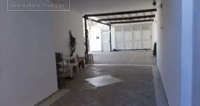 Casa com 3 quartos à venda no Santa Maria, Santo André