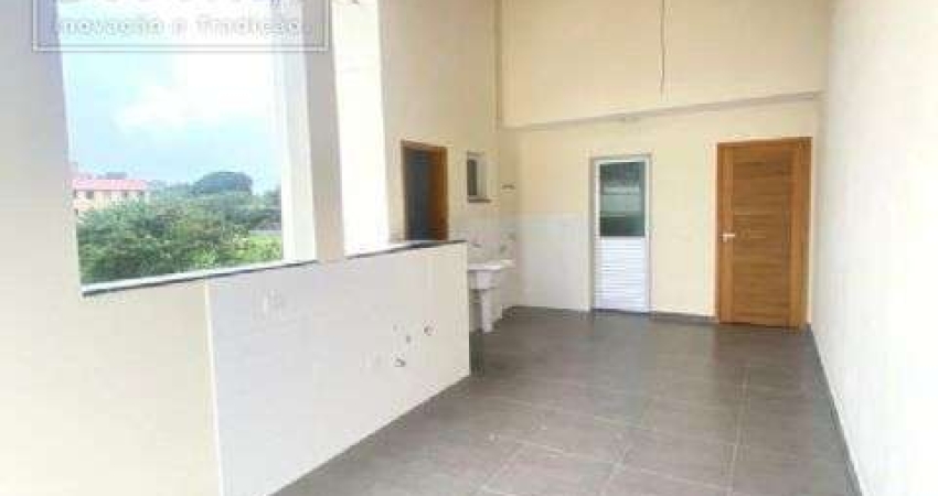 Cobertura com 2 quartos à venda no Parque Oratório, Santo André 