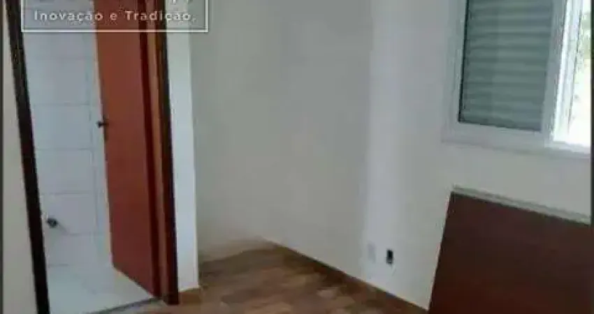 Apartamento a venda - Vila Bela Vista, Santo André