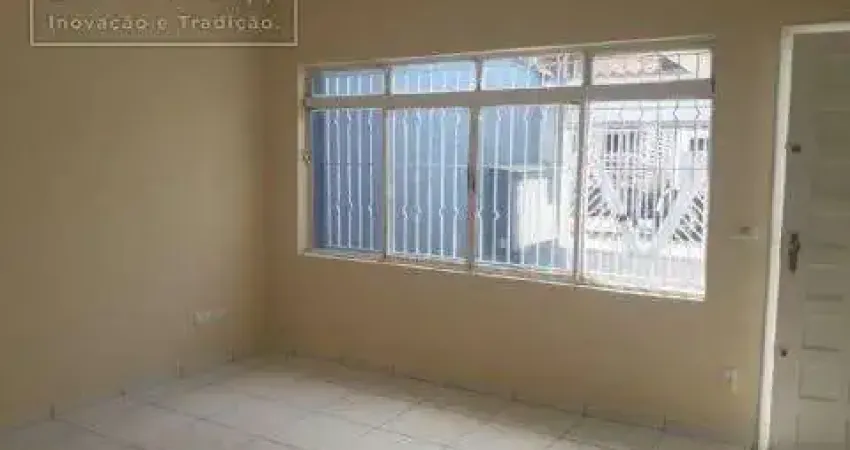 Casa com 2 quartos para alugar no Parque Oratório, Santo André 