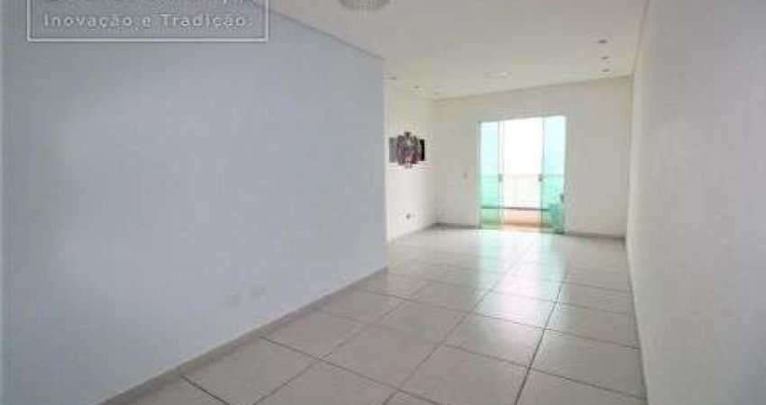 Cobertura com 3 quartos à venda na Vila Clarice, Santo André 